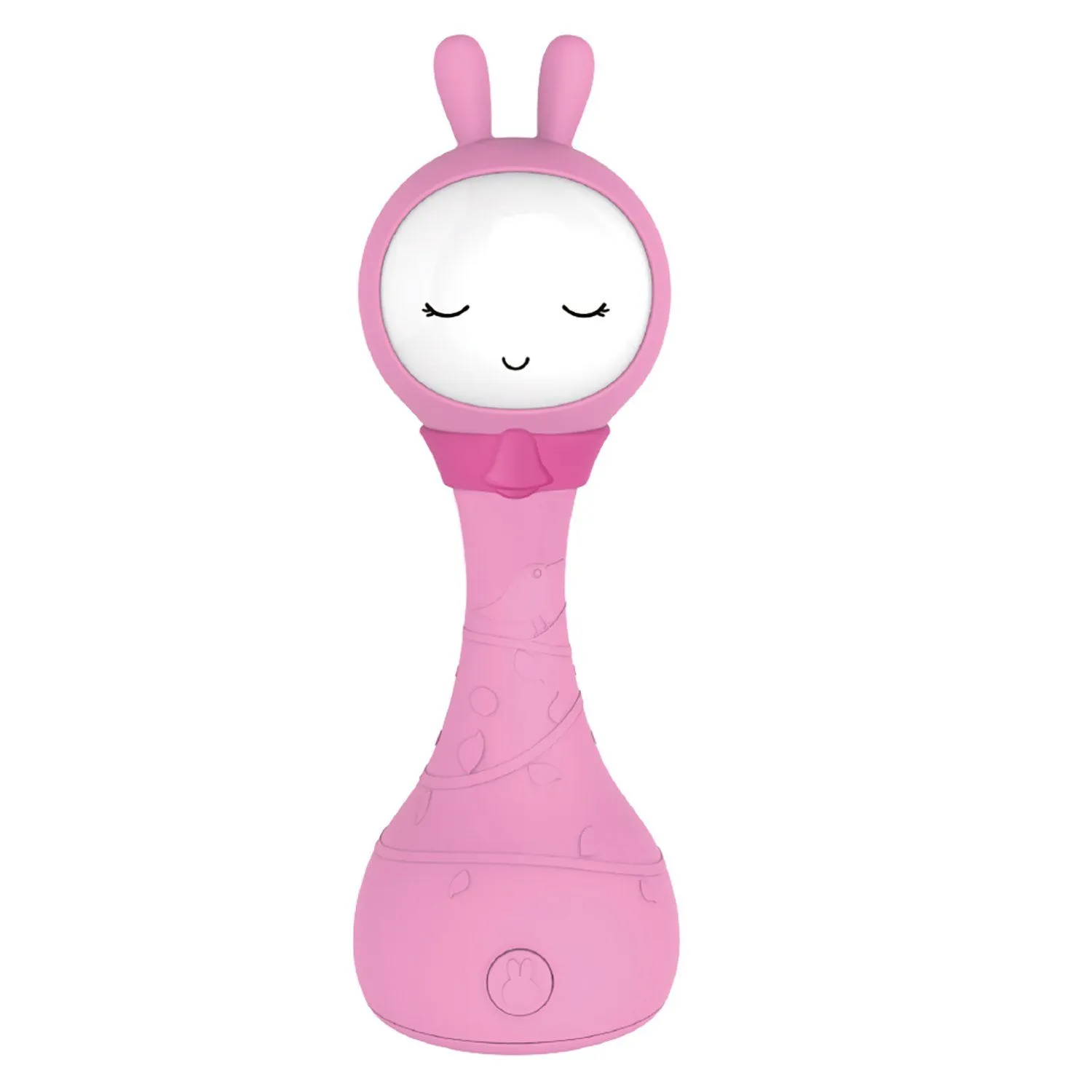 Мягкая игрушка «Зайка Ми в розовом плаще», 18 см арт. 4595779